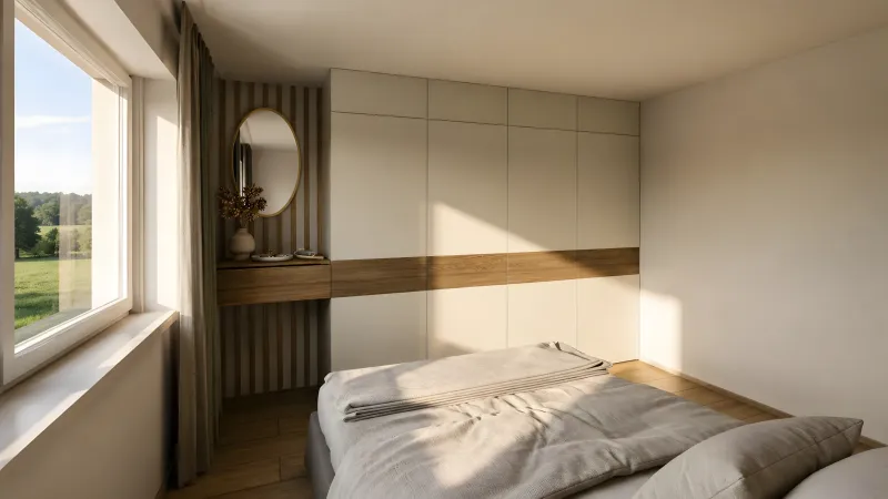 Projekt stana, Karlovac